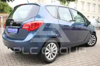 2015 Opel MERIVA