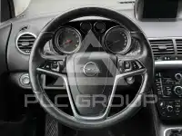 2015 Opel MERIVA
