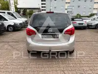 2015 Opel MERIVA