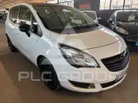 2015 Opel MERIVA
