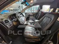 2015 Opel ANTARA