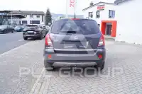 2015 Opel ANTARA