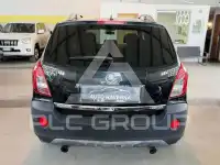 2015 Opel ANTARA