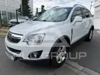 2015 Opel ANTARA