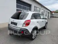 2015 Opel ANTARA