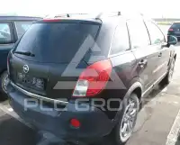 2015 Opel ANTARA