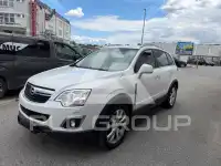 2015 Opel ANTARA