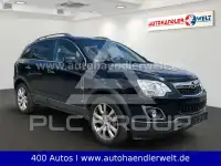 2015 Opel ANTARA