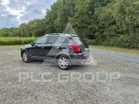 2015 Opel ANTARA