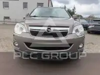 2015 Opel ANTARA