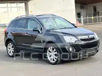 2015 Opel ANTARA