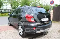 2015 Opel ANTARA