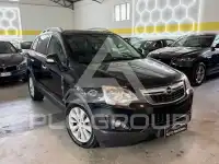 2015 Opel ANTARA