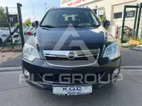 2015 Opel ANTARA