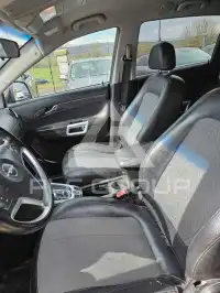 2015 Opel ANTARA