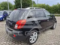 2015 Opel ANTARA