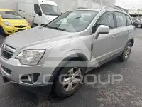 2015 Opel ANTARA