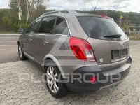2015 Opel ANTARA