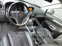 2015 Opel ANTARA