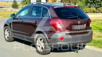 2015 Opel ANTARA
