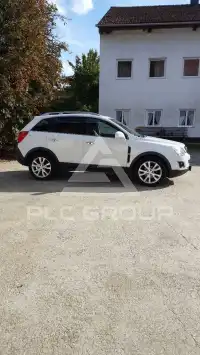 2015 Opel ANTARA