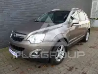 2015 Opel ANTARA