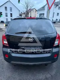 2015 Opel ANTARA