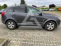 2015 Opel ANTARA