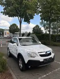 2015 Opel ANTARA