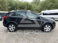 2015 Opel ANTARA