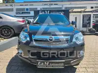 2015 Opel ANTARA