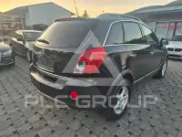 2015 Opel ANTARA