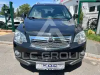 2015 Opel ANTARA
