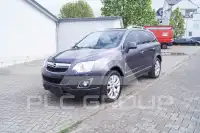 2015 Opel ANTARA