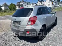 2015 Opel ANTARA