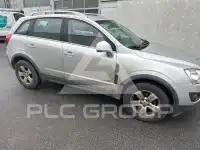 2015 Opel ANTARA