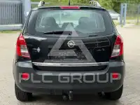 2015 Opel ANTARA