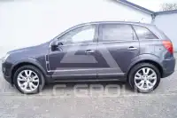 2015 Opel ANTARA