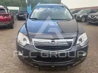 2015 Opel ANTARA