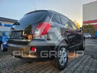 2015 Opel ANTARA