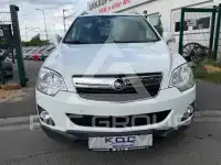2015 Opel ANTARA