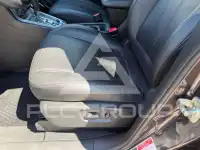 2015 Opel ANTARA
