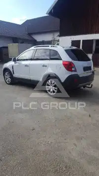 2015 Opel ANTARA