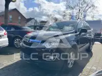 2015 Opel ANTARA