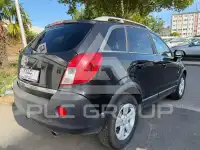 2015 Opel ANTARA