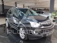 2015 Opel ANTARA
