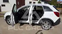 2015 Opel ANTARA