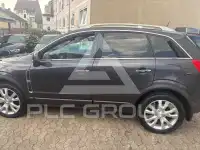 2015 Opel ANTARA