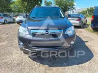 2015 Opel ANTARA