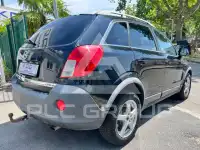 2015 Opel ANTARA